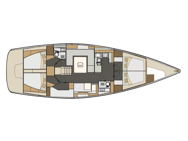 Elan 50 Impression image