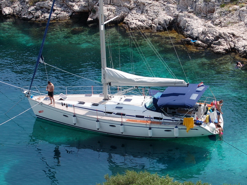 Immagine Bavaria 47 Cruiser