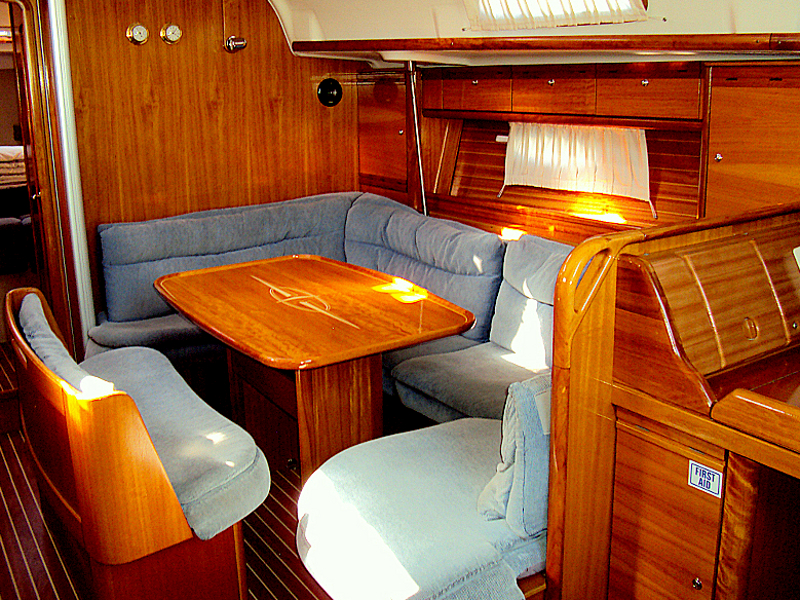 Immagine Bavaria 39 Cruiser