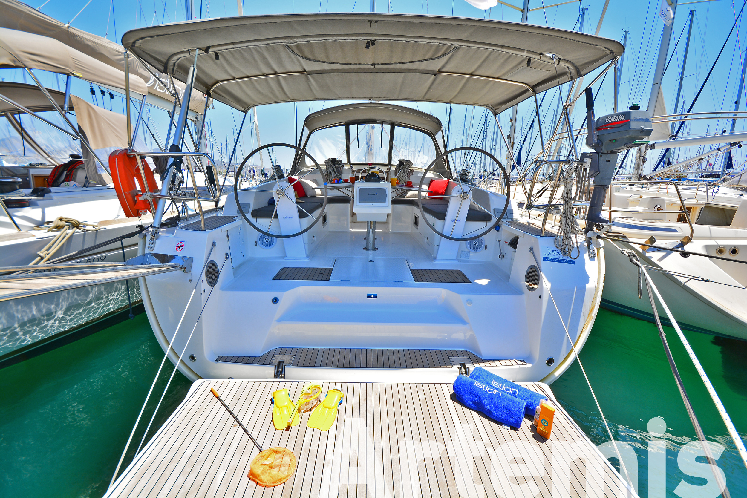 Immagine Bavaria Cruiser 46