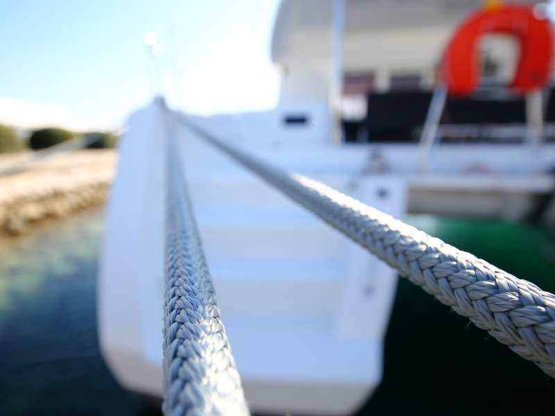 Immagine Lagoon 450 S
