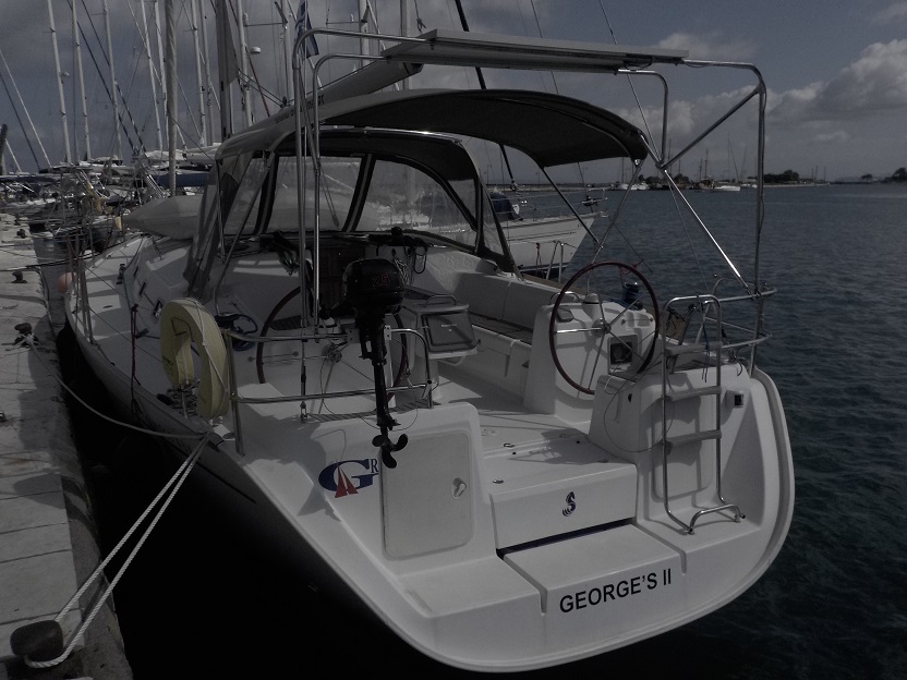Immagine Cyclades 43.4