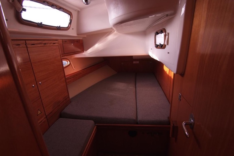 Immagine Bavaria 50 Cruiser