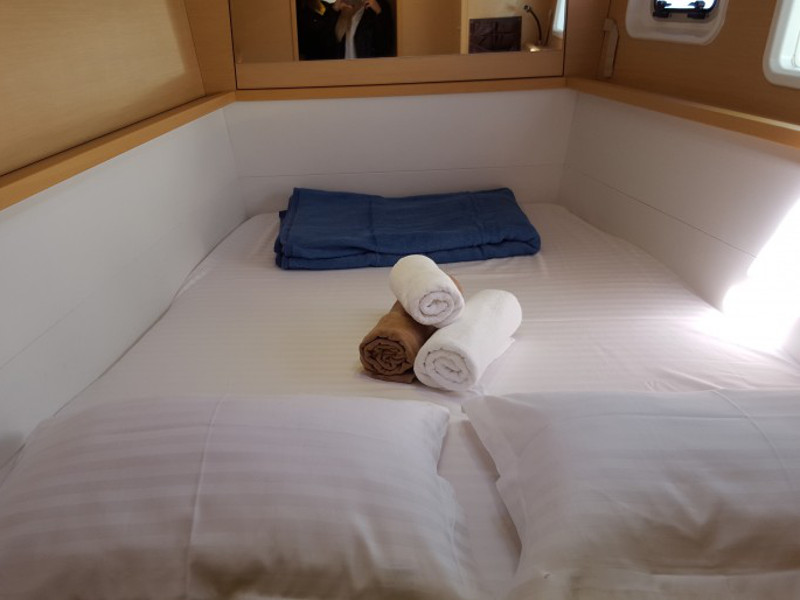 Immagine Lagoon 450