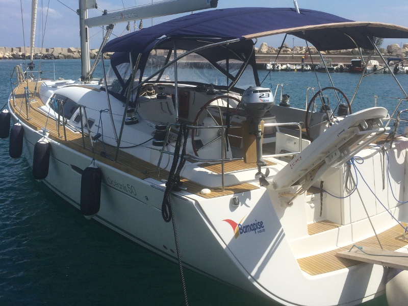 Immagine Oceanis 50