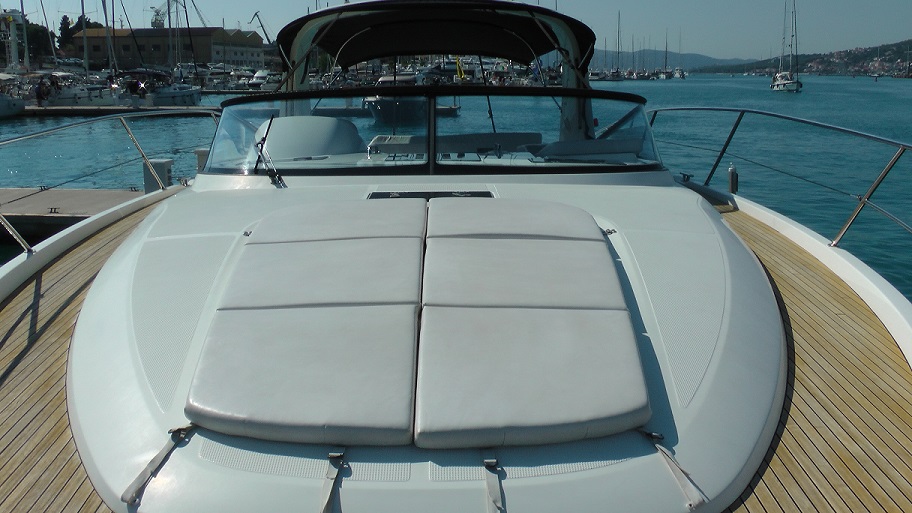 Bavaria Yacht 38 Sport image