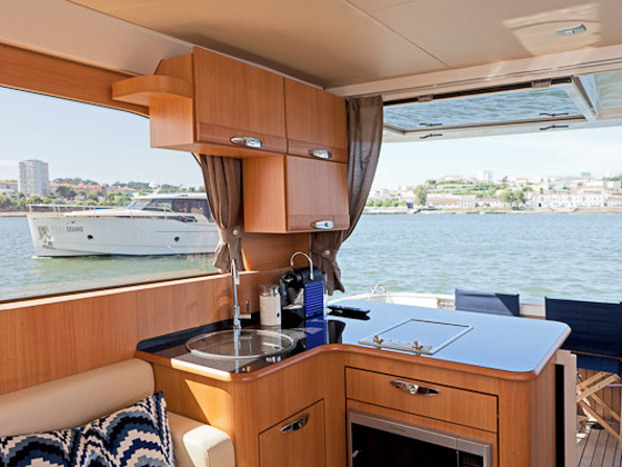 Immagine Greenline 33