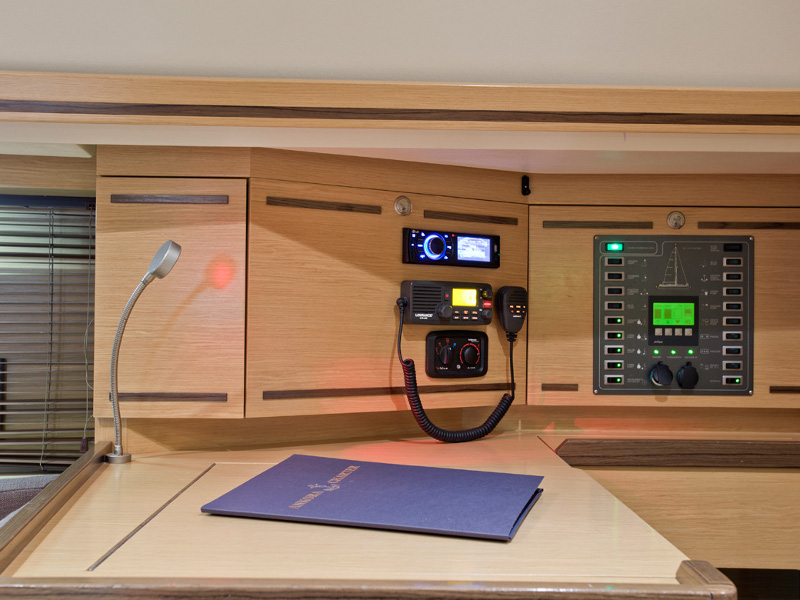 Immagine Elan 444 Impression