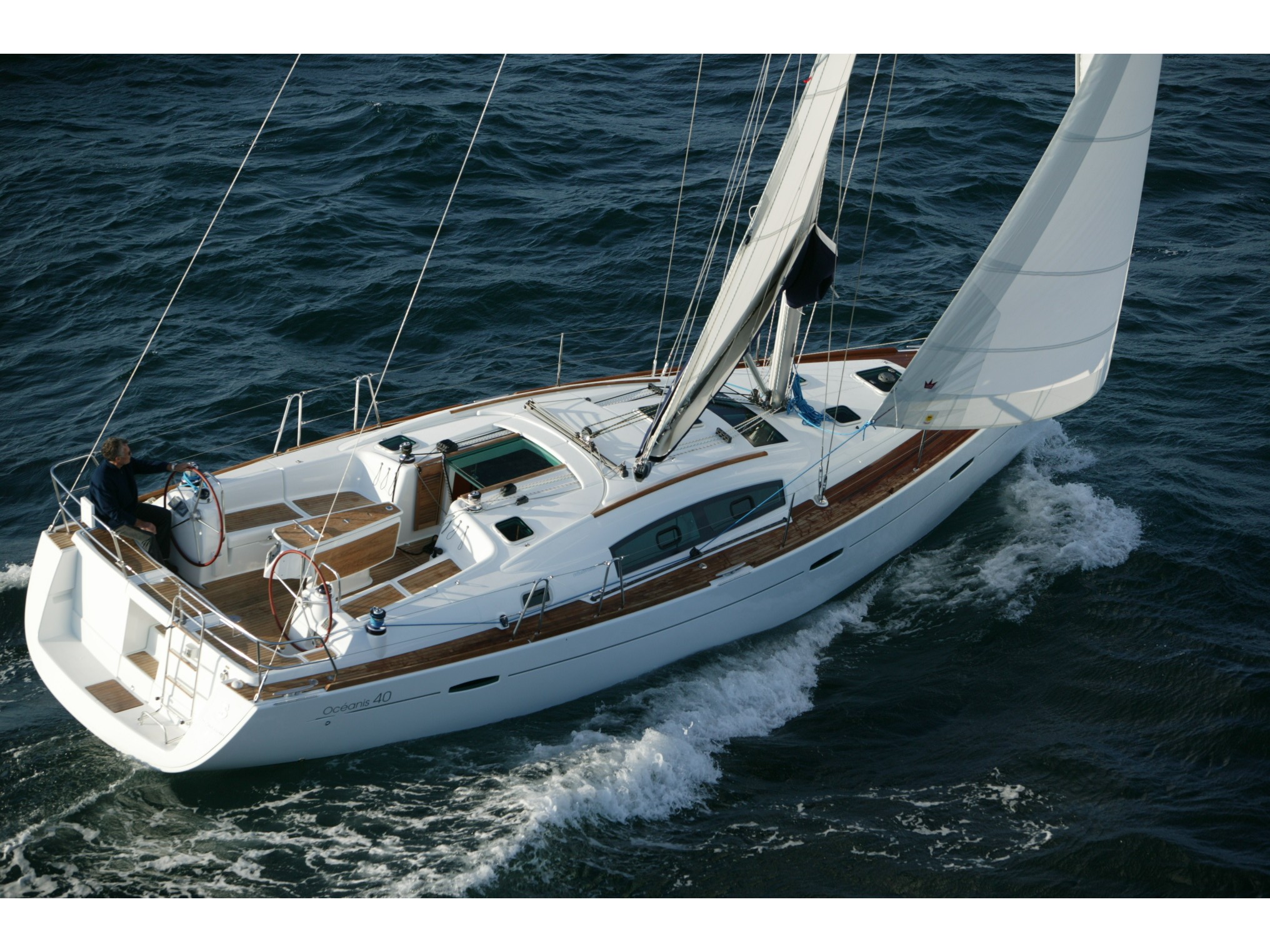 Immagine Oceanis 40