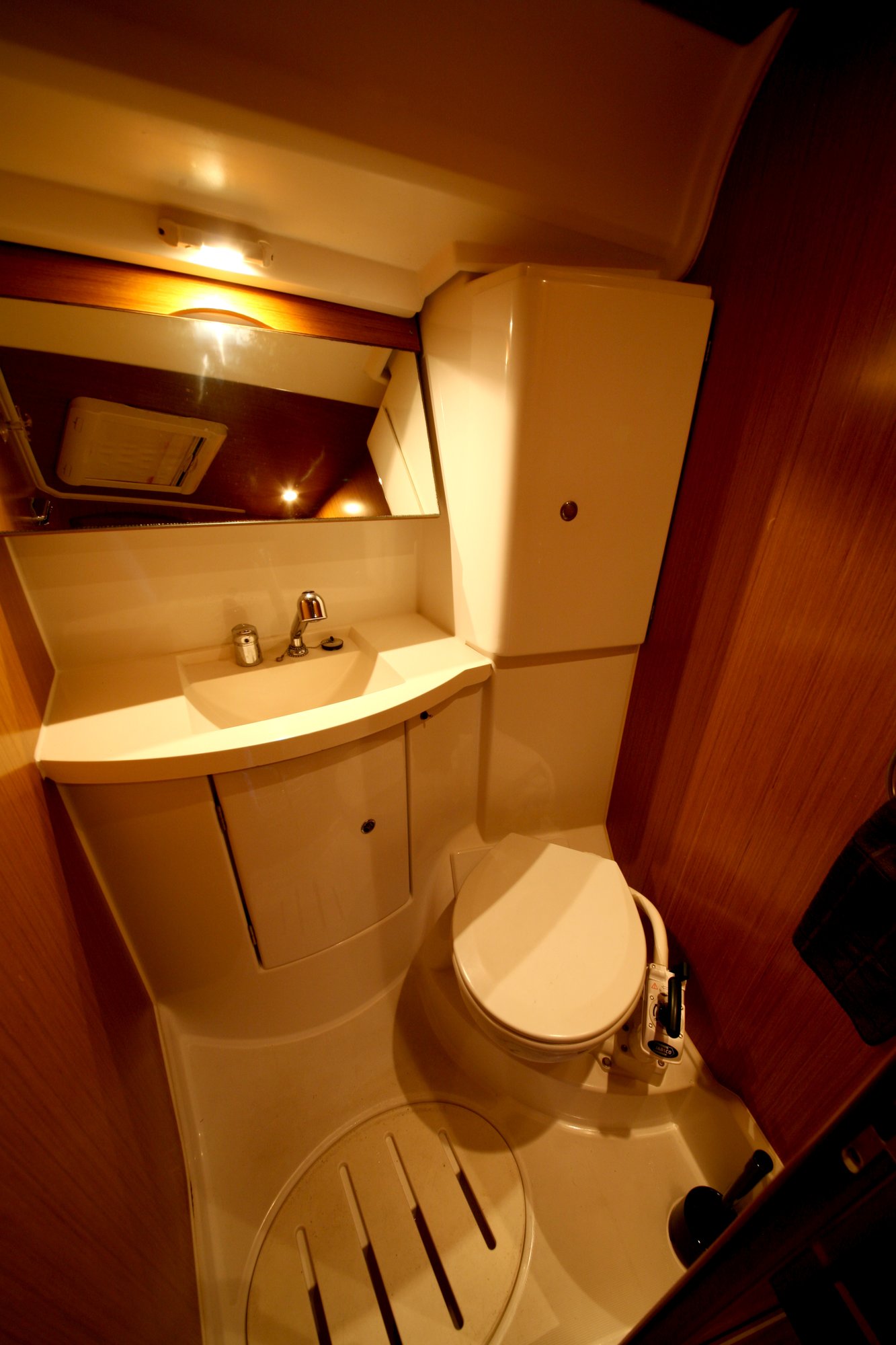 Immagine Sun Odyssey 42i