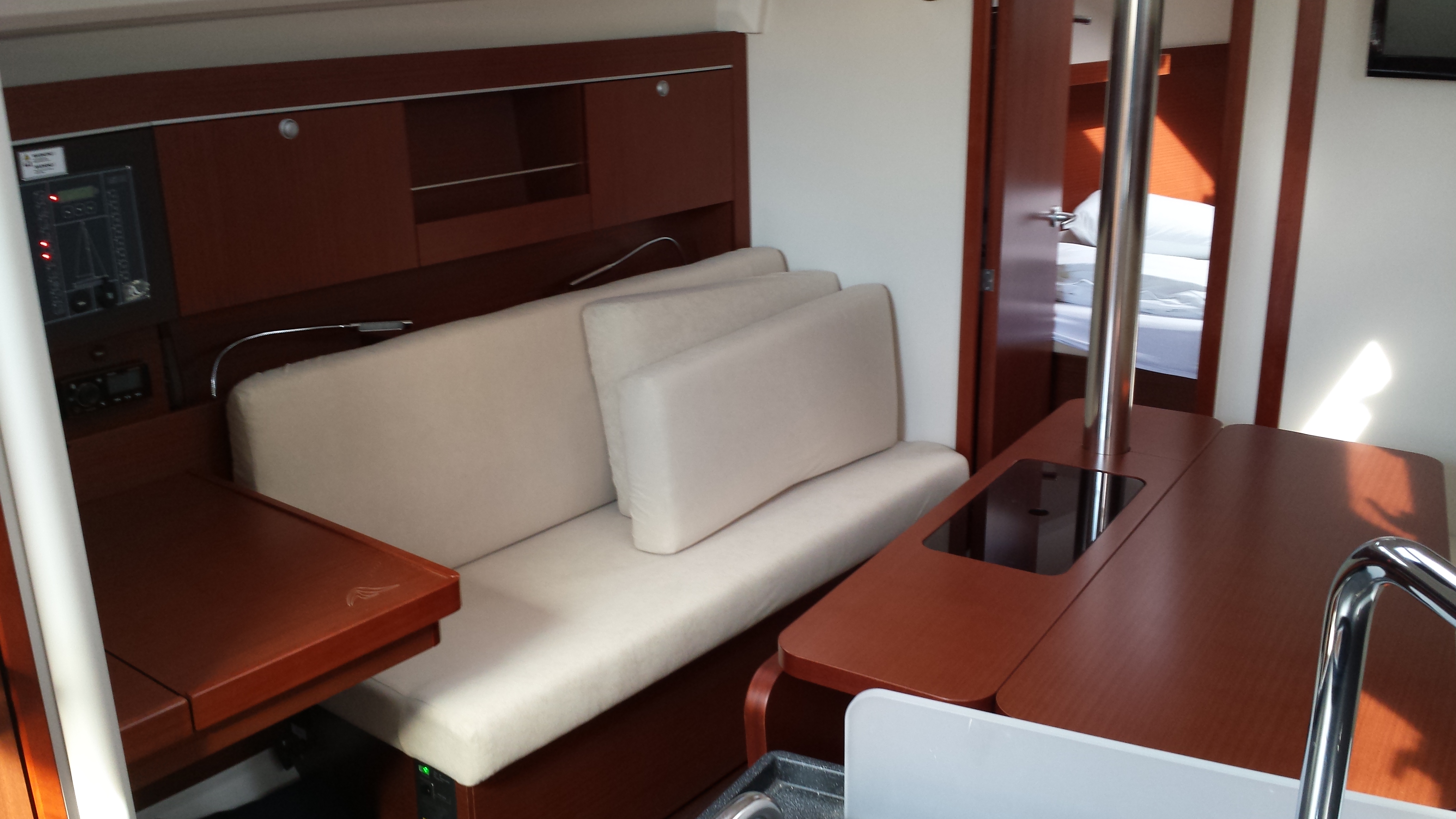 Immagine Hanse 345