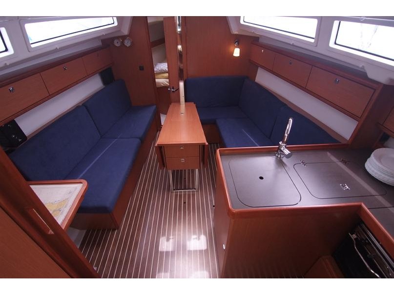 Immagine Bavaria Cruiser 33 