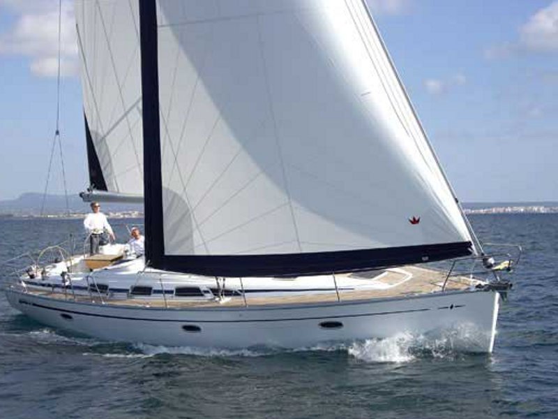 Immagine Bavaria 43 Cruiser