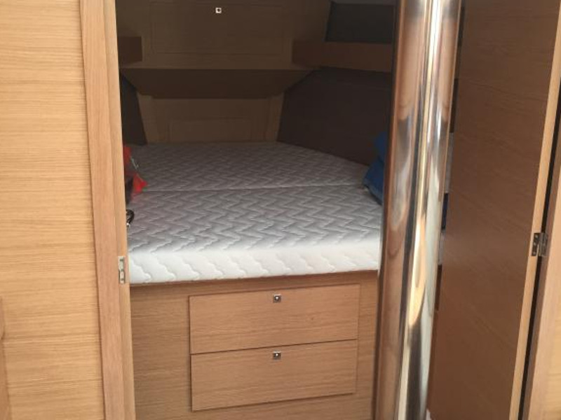 Immagine Dufour 382 Grand Large Notus 2016