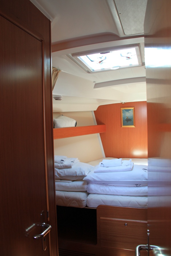 Immagine Beneteau Cyclades 50.5