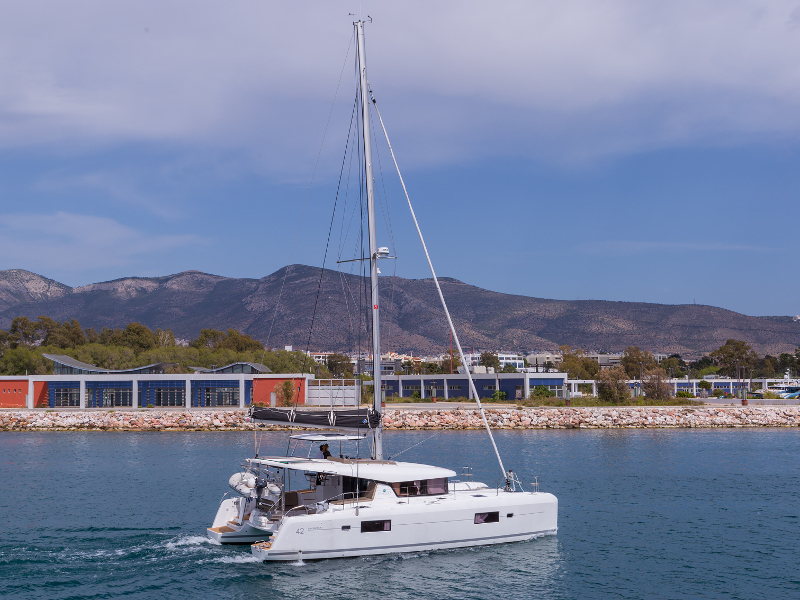 Immagine Lagoon 42