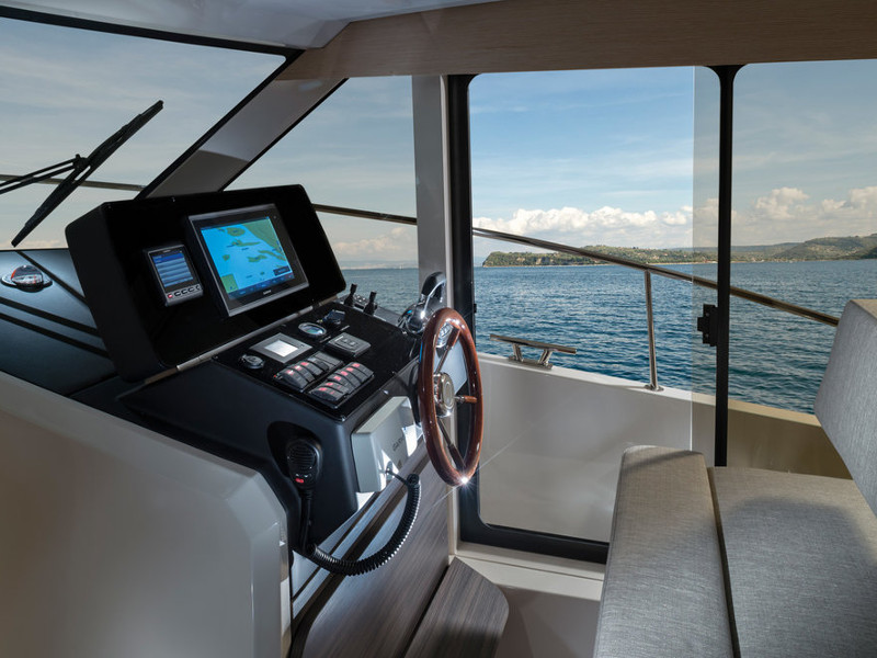 Immagine Greenline Hybrid 39