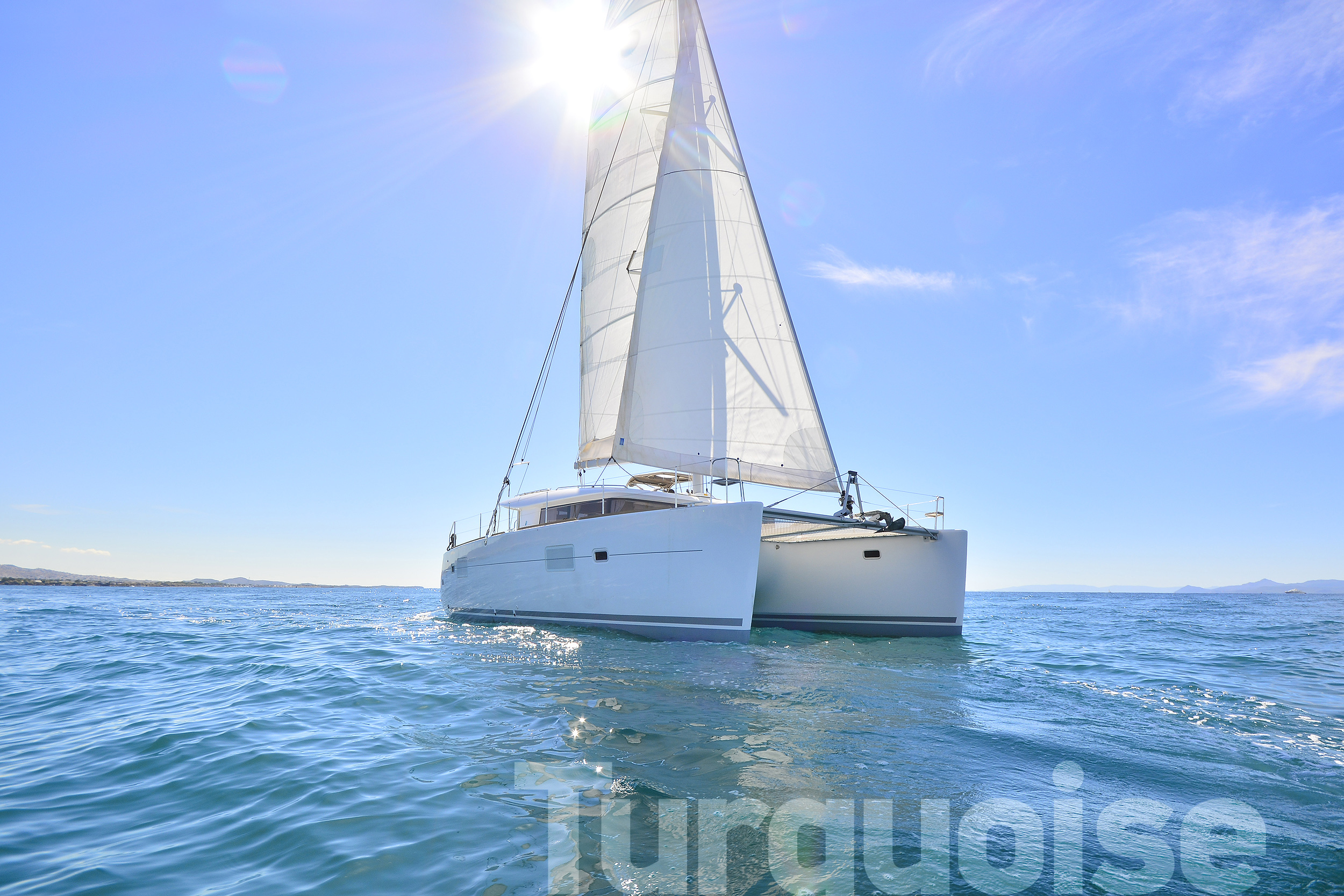 Immagine Lagoon 400 S2