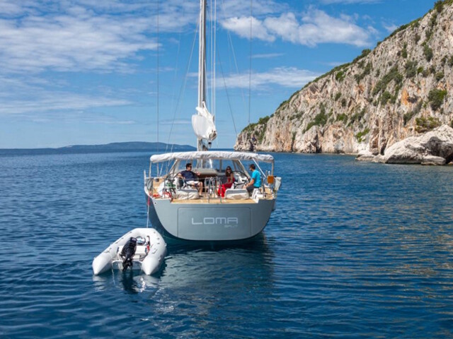 Immagine Hanse 540