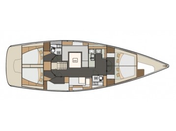 Immagine Elan Impression 50  