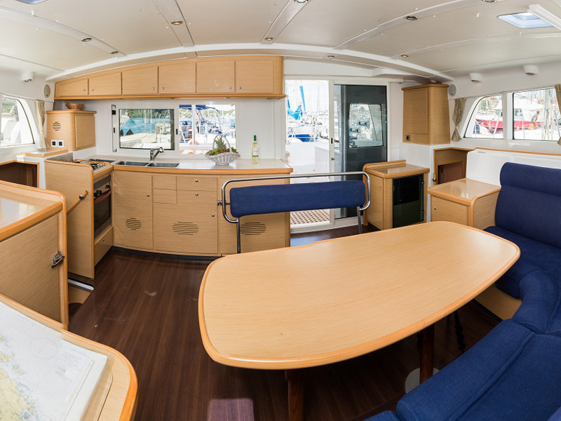 Immagine Lagoon 440