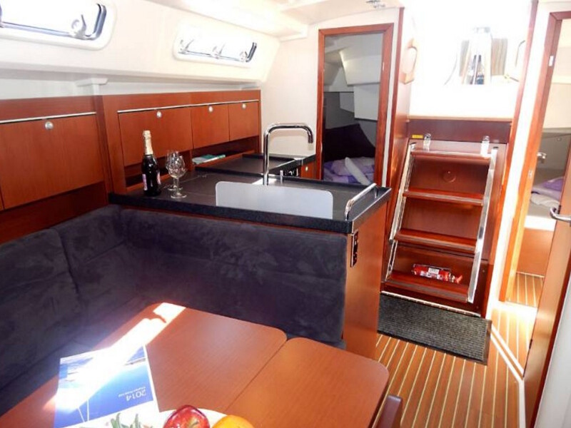 Immagine Hanse 345