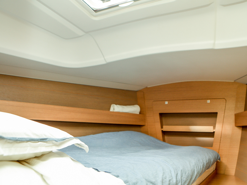 Immagine Dufour Grand Large 380
