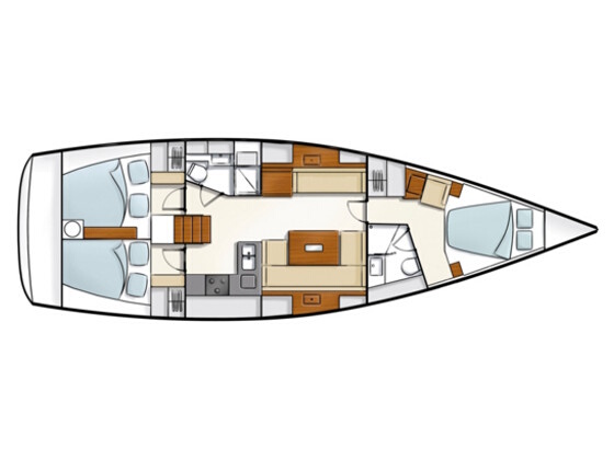 Immagine Hanse 430