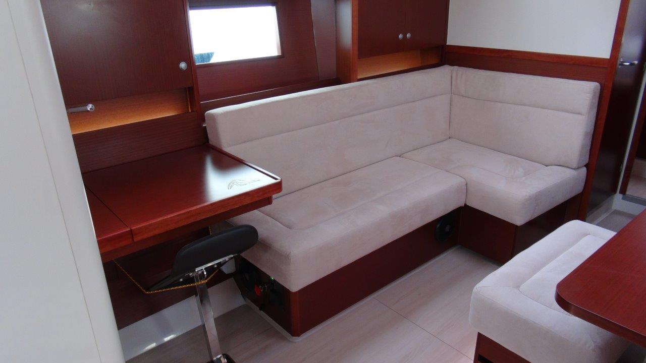 Immagine Hanse 455