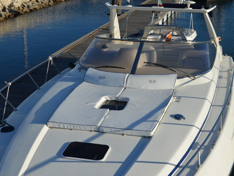 Immagine Mustique 42