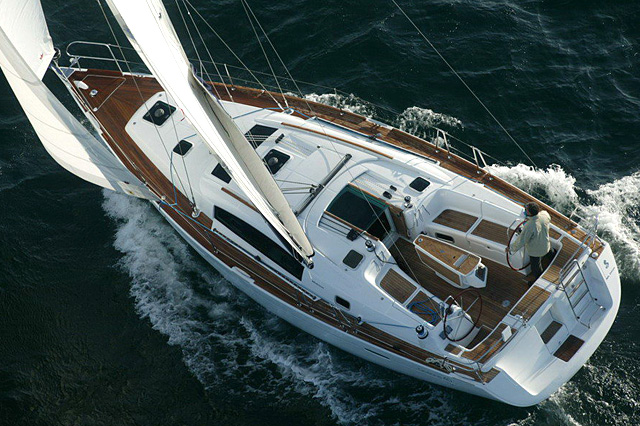 Immagine Oceanis 40