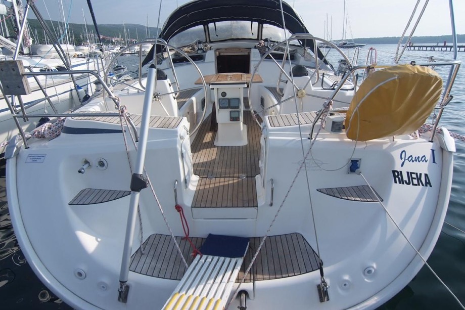 Immagine Bavaria 50 Cruiser