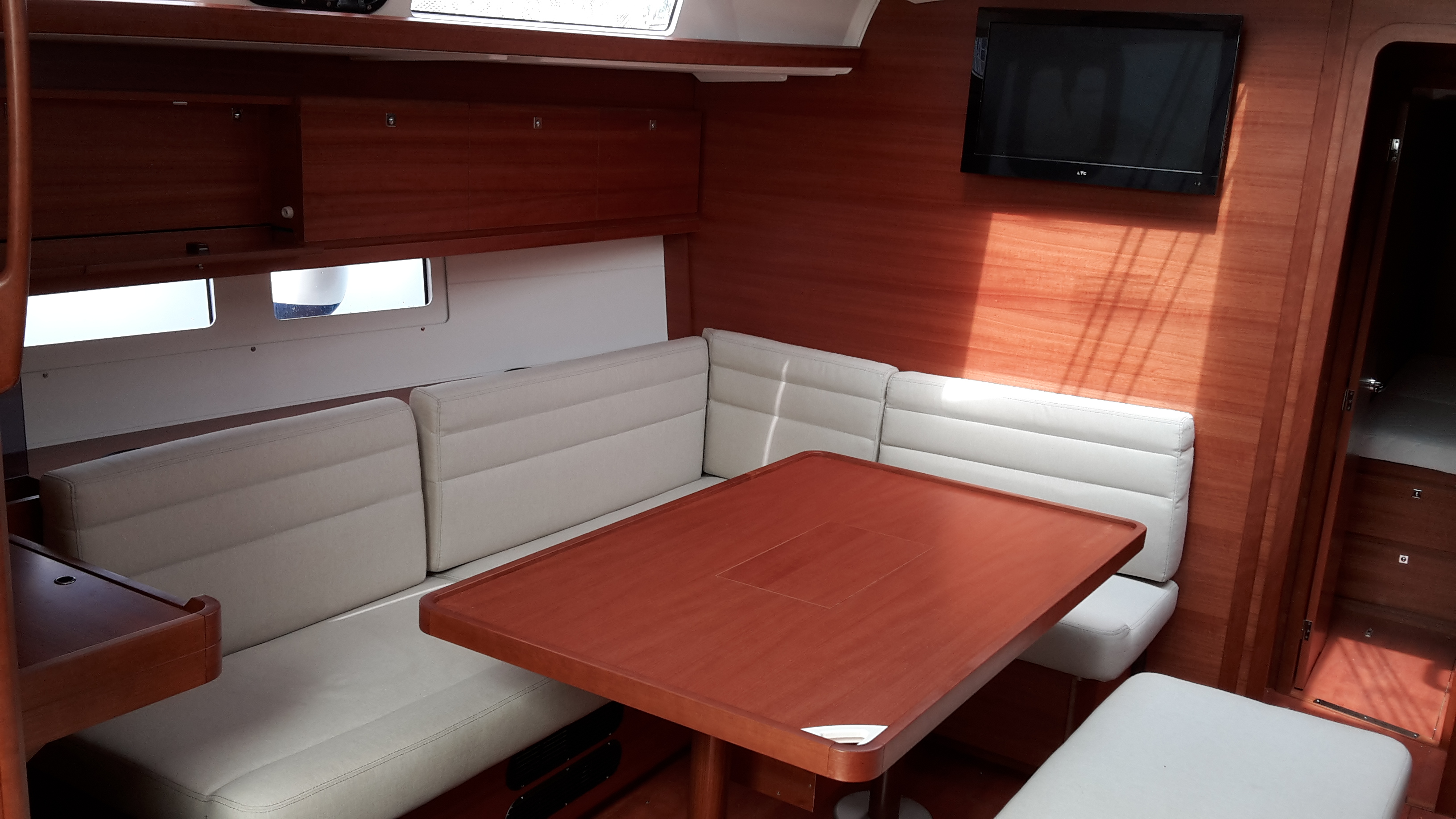 Immagine Dufour 460 Grand Large