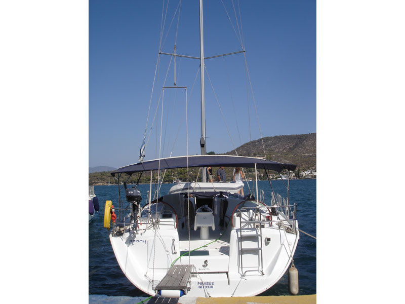 Immagine Cyclades 50.5