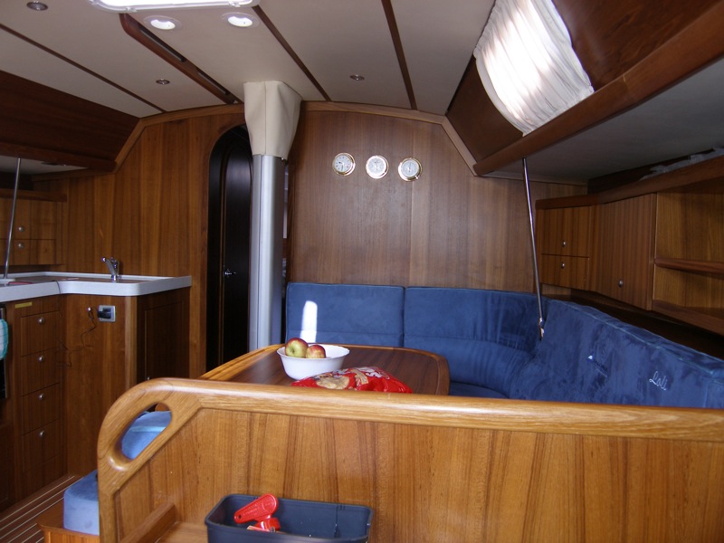 Immagine Salona 45