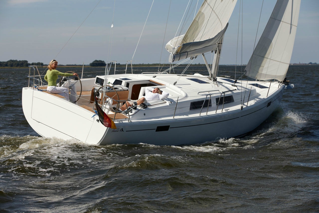 Immagine Hanse 385