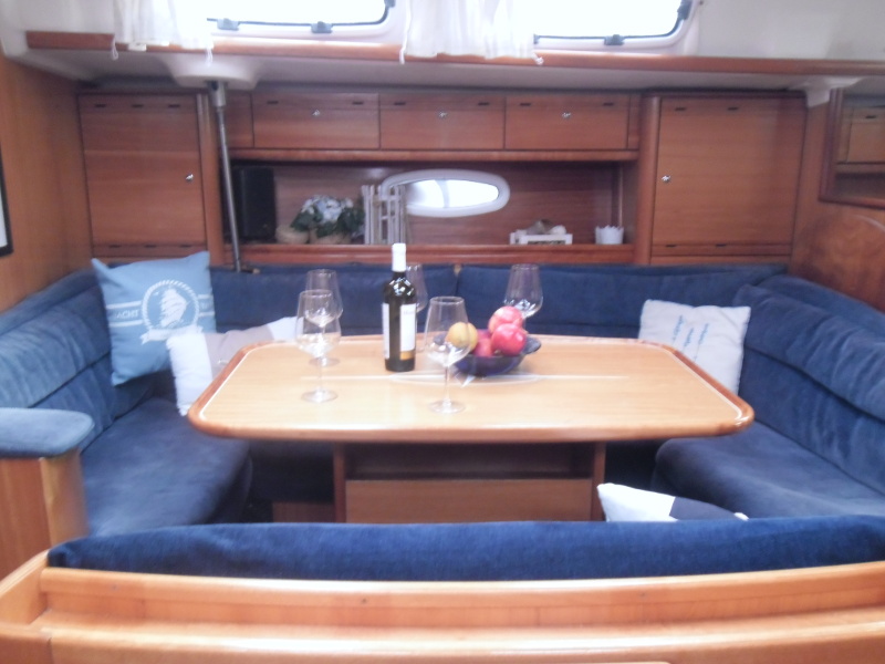 Immagine Bavaria 46 Cruiser