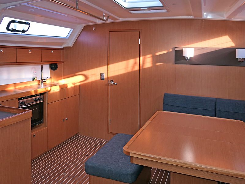 Immagine Bavaria Cruiser 46