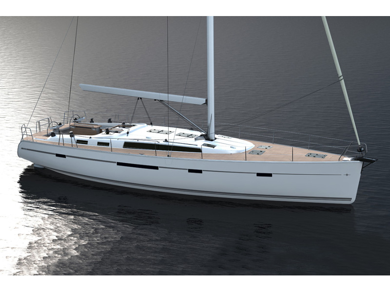 Immagine Bavaria Cruiser 56