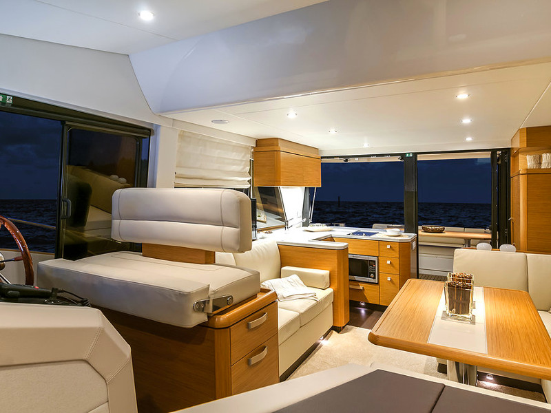 Immagine Greenline Hybrid 48 Fly