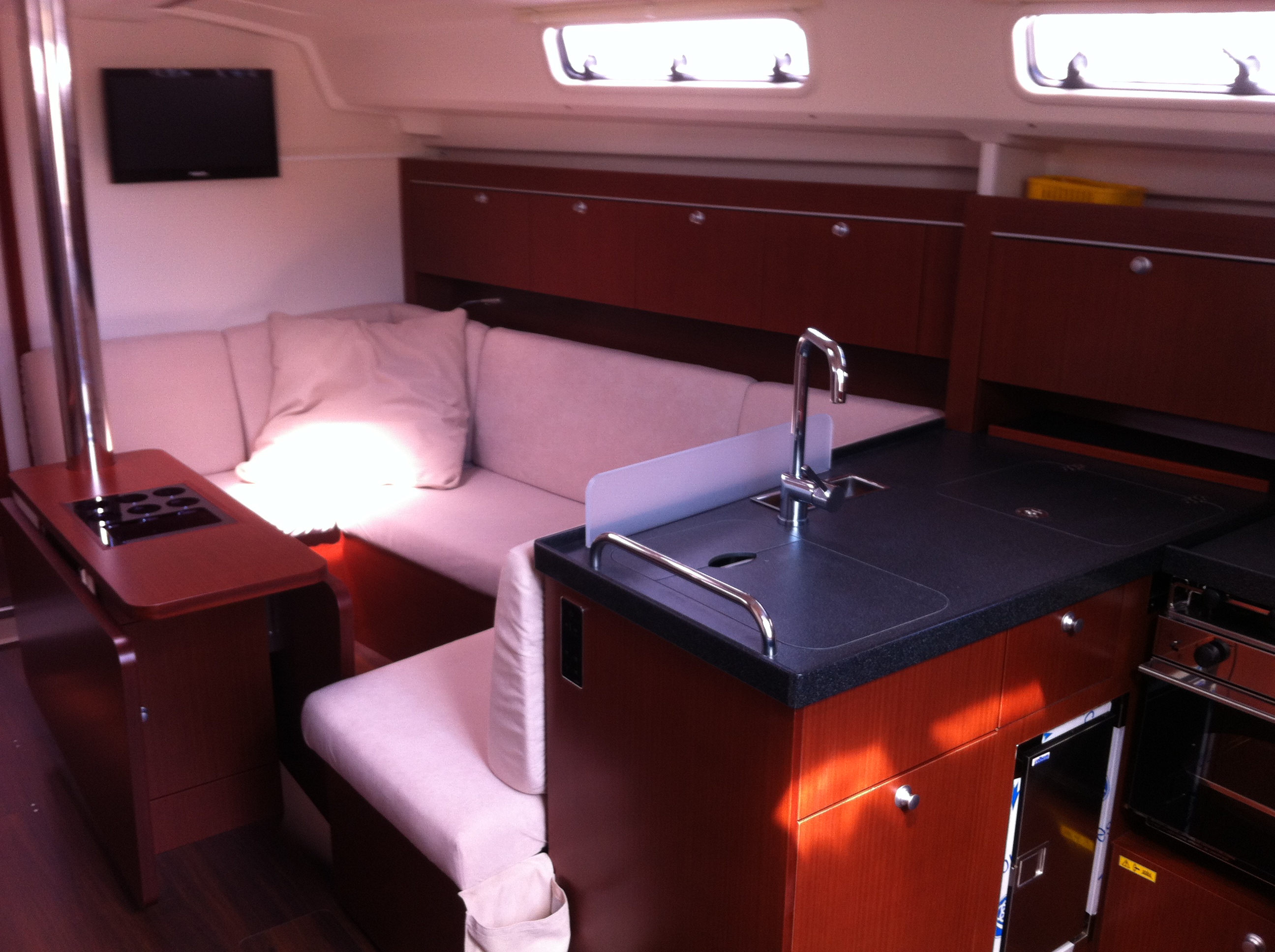 Immagine Hanse 415