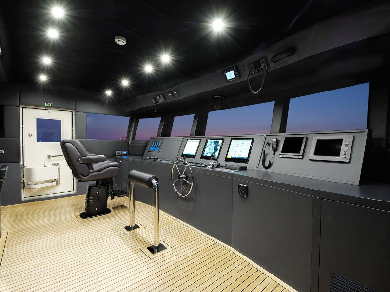 Immagine M/Y Serenitas