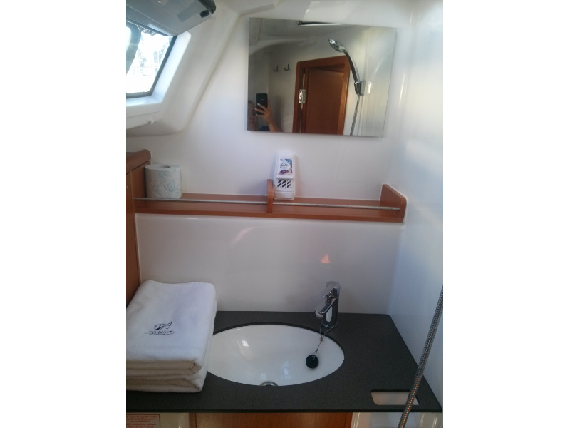 Immagine Bavaria Cruiser 37 