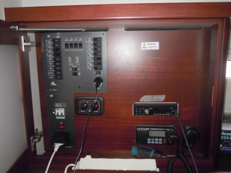 Immagine Hanse 400