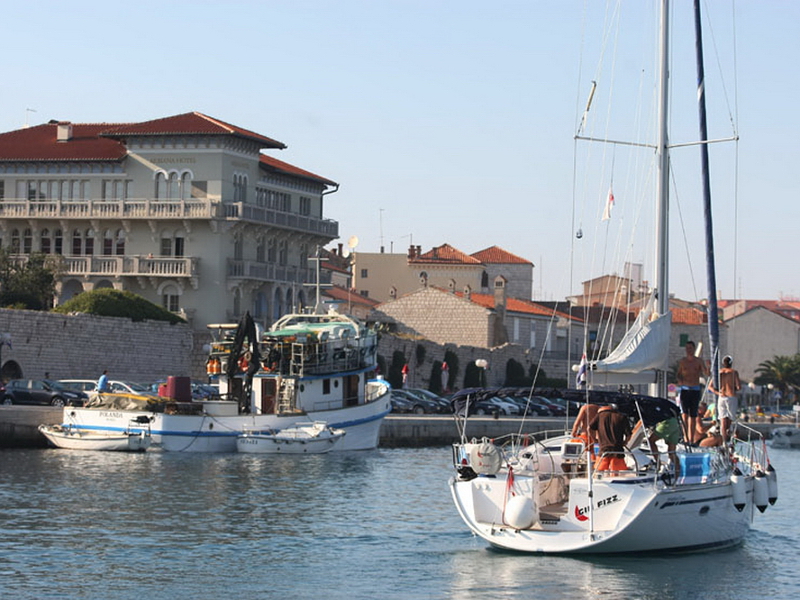 Immagine Bavaria 47 Cruiser