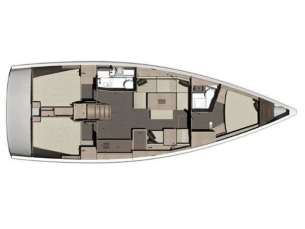 Immagine Dufour 410