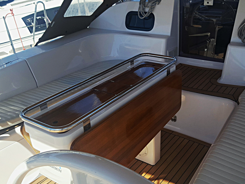 Immagine Elan 45 Impression