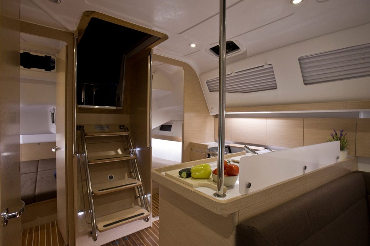 Immagine Elan 40 Impression