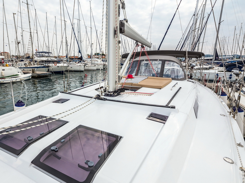 Immagine Hanse 505 Gandalf