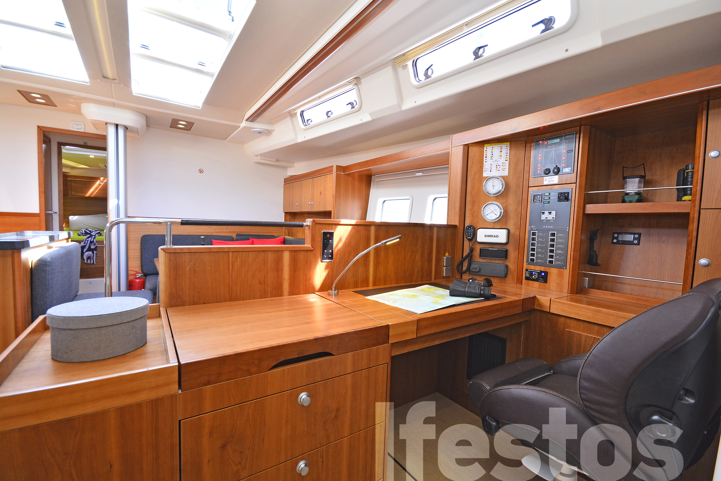 Immagine Hanse 575